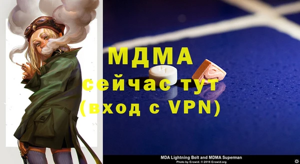индика Алексеевка